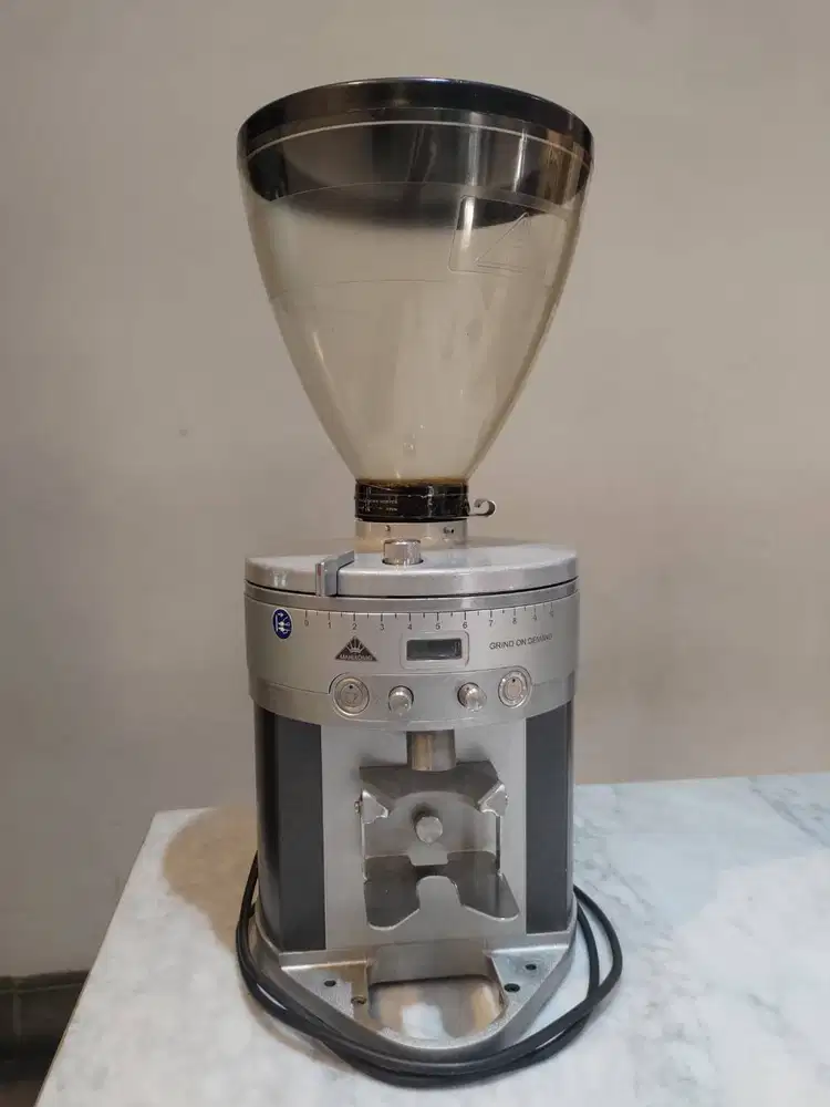 Mahlkonig Grinder K30 (second)