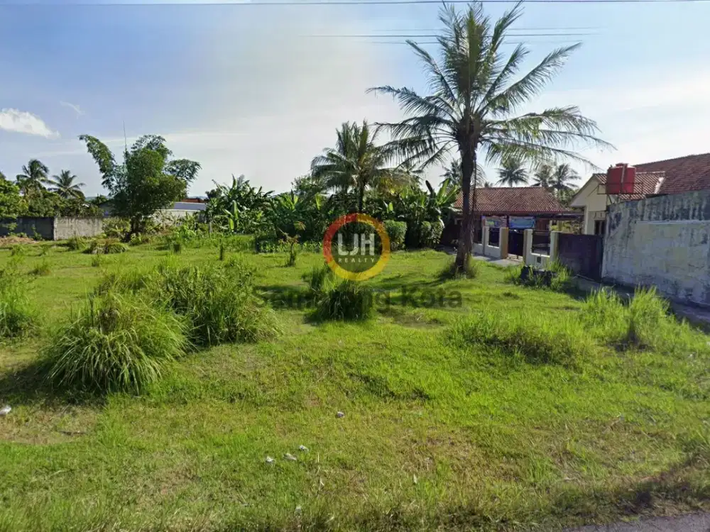 Tanah Kavling Purwokerto
