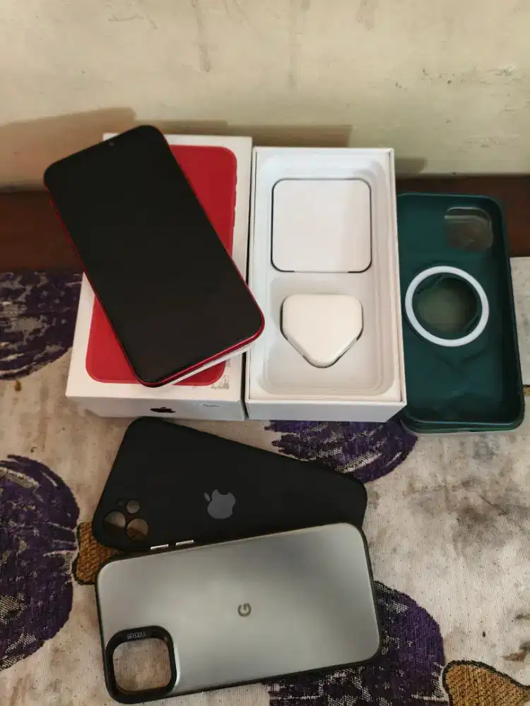 iphone 11 64gb inter