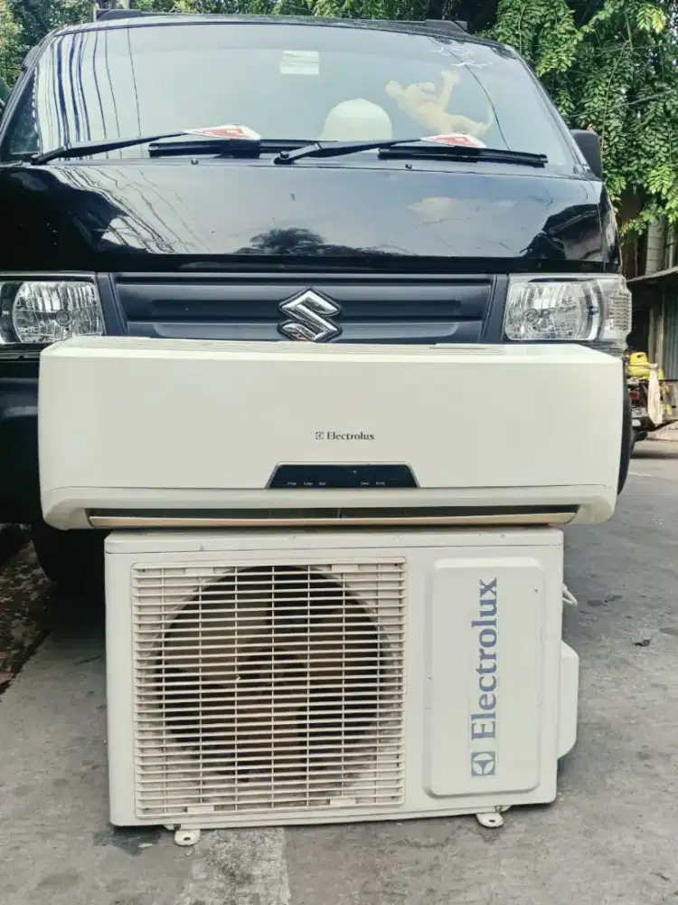 AC Electrolux 1/2 PK second