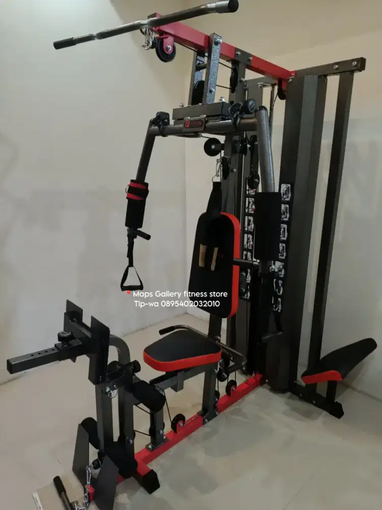 Home gym 1 sisi fc 807A