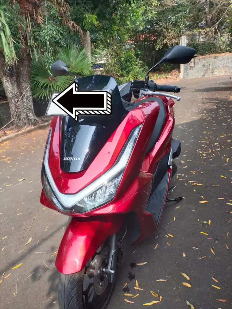 FS PCX CBS ISS 2025