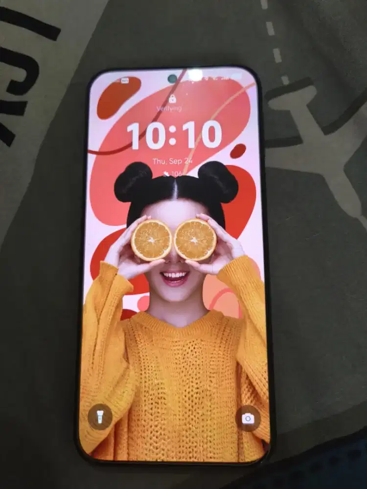 Huawei Pura 80 12/256