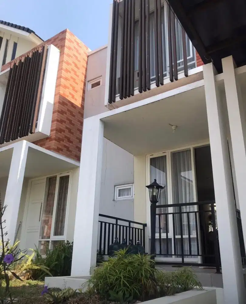 Sewa kontrak rumah cimahi