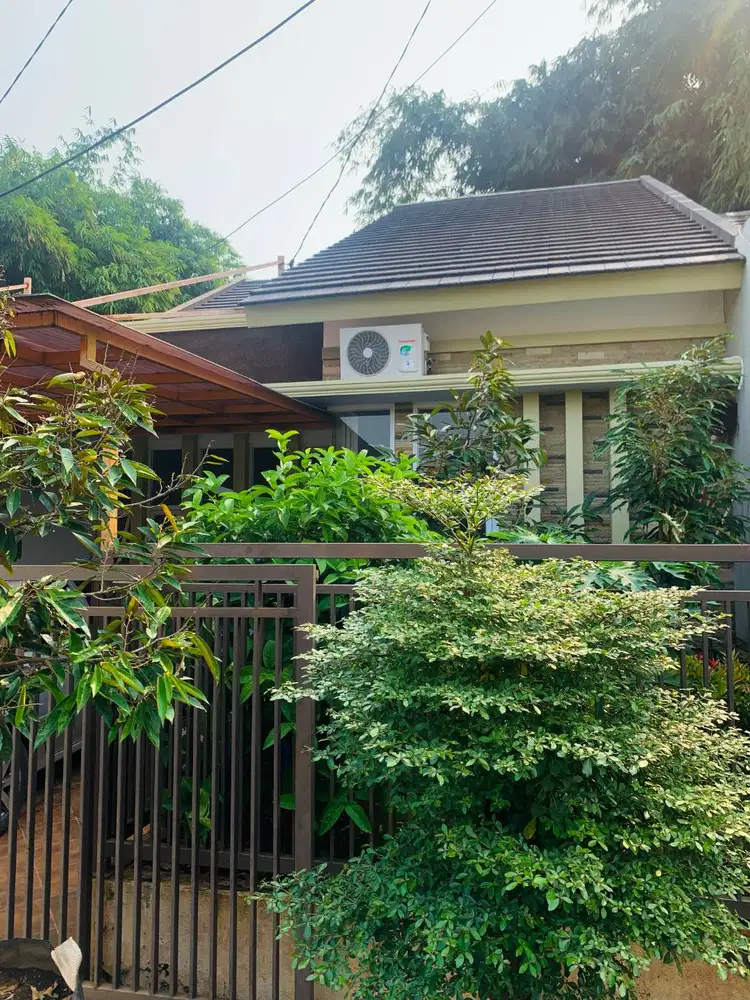 Rumah Siap Huni di Pesona Panghegar Purwakarta – Langsung Pemilik