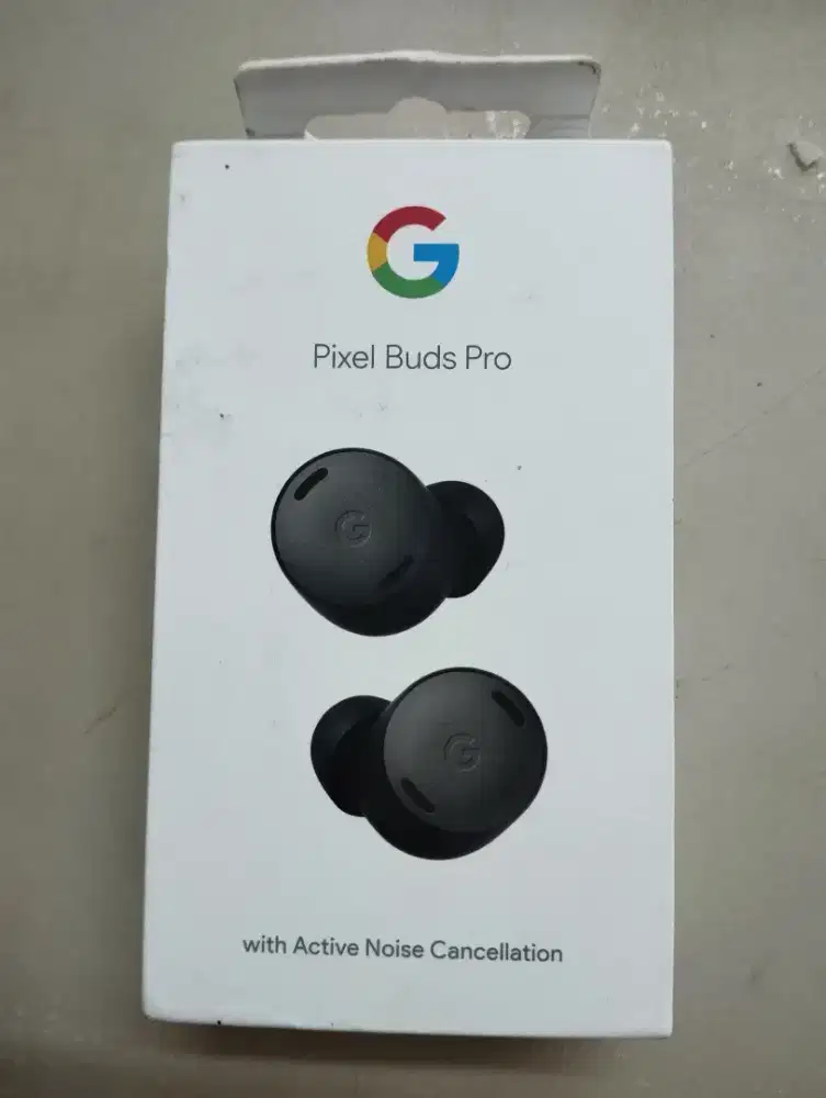 Google Pixel Buds Pro
