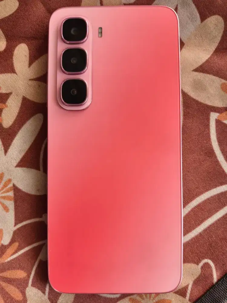 Jual infinix Hot 60i 8/256GB MULUS