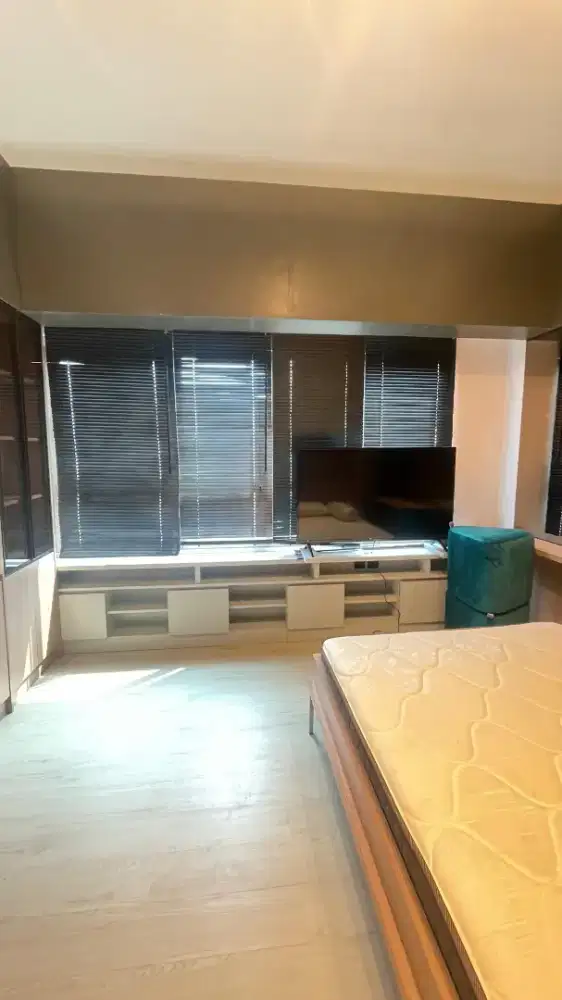 Apartemen Springlake summarecon bekasi Tower Elodya