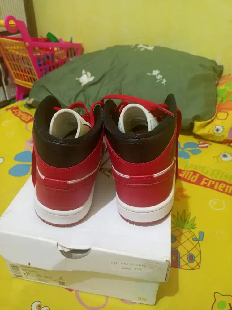 Nike Jordan original