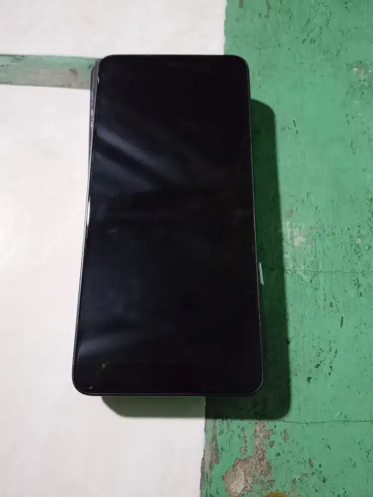 Dijual hp Redmi note 13 ram 8/256. Mulus no minus dijamin orisinil