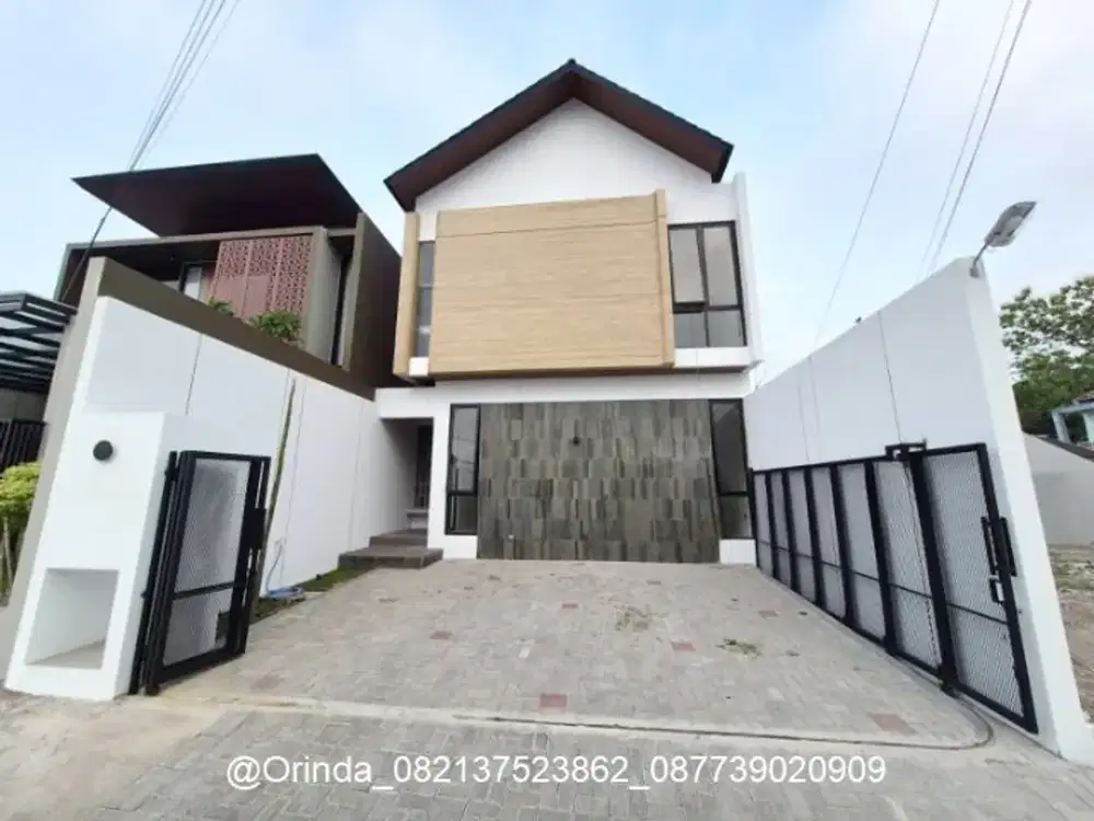 LT 120 LB125 MINOMARTANI CONDONGCATUR DEPOK SLEMAN RUMAH BARU SIAP HUNI DEKAT UGM, UPN, AMIKOM, FE UII CONCAT, AFFANDI GEJAYAN, TIYASAN, JL KALIURANG