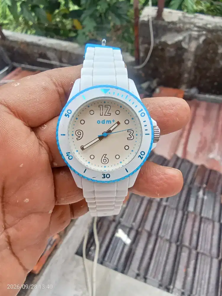 Jam ODM original
