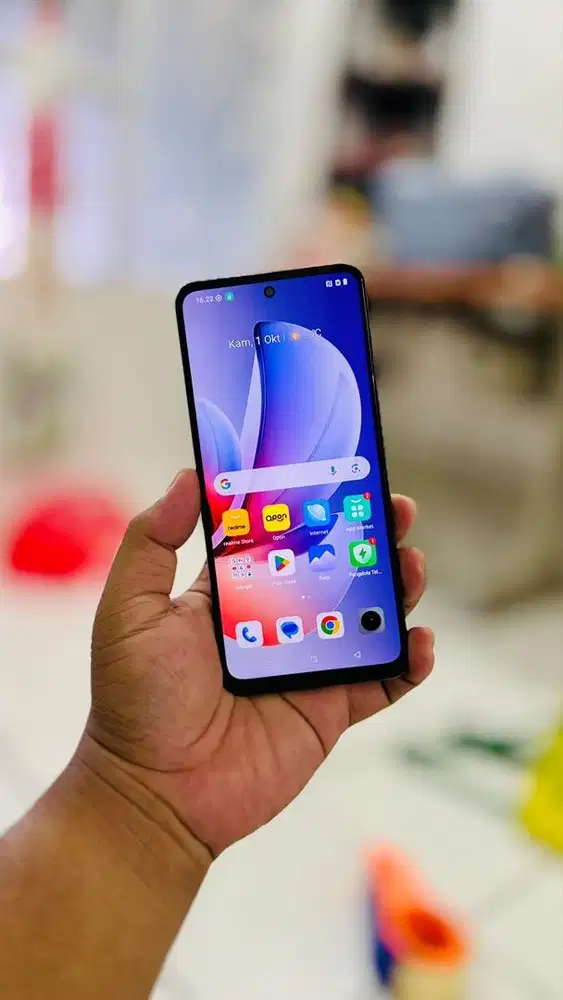 Realme C71 4/128 Hp Casan