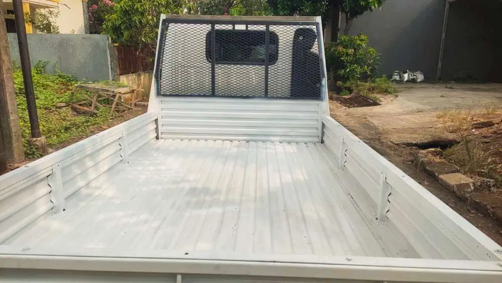 Isuzu Traga 2021 Diesel