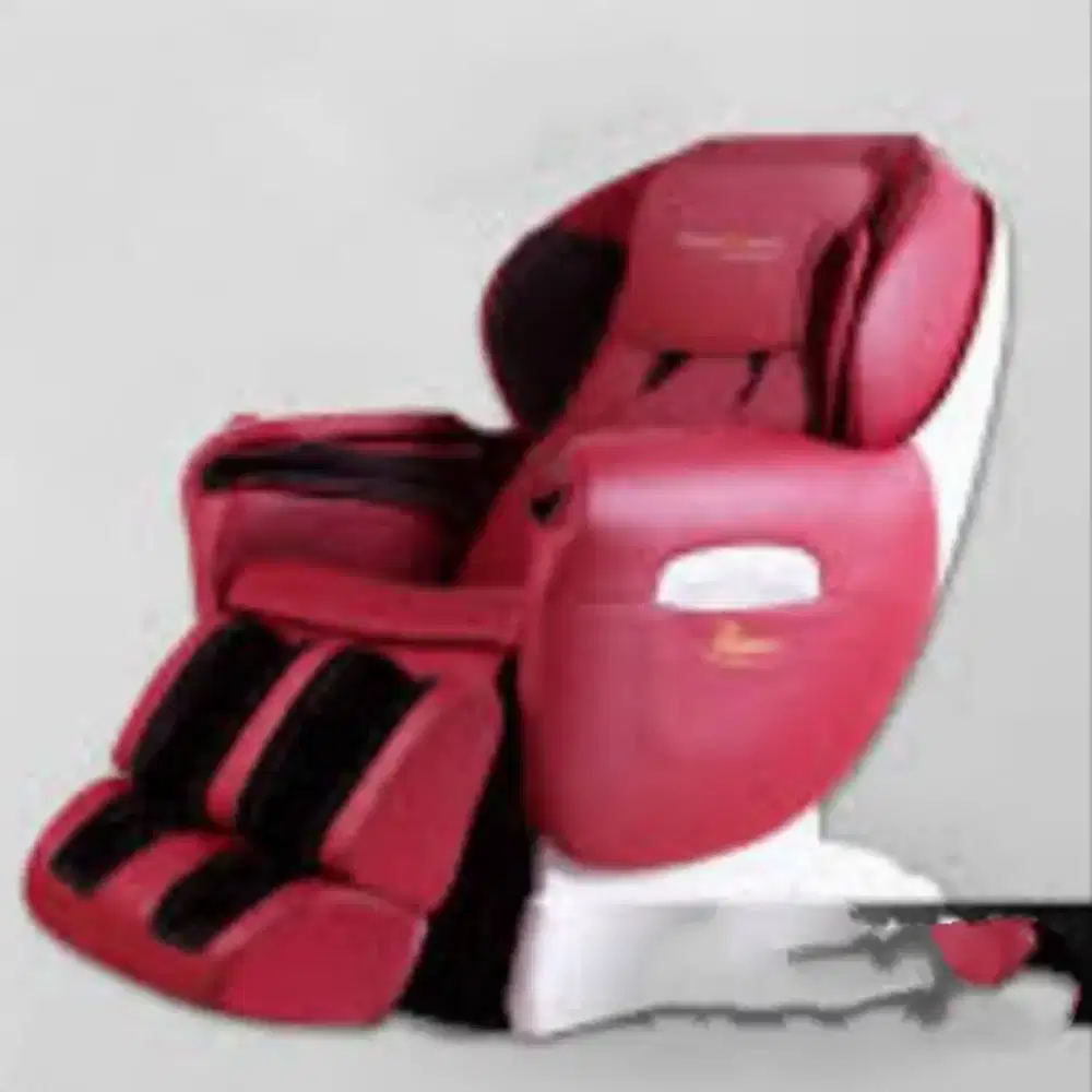 Nego Kursi Terapi Sofa Pijat Premium Anti Gravity