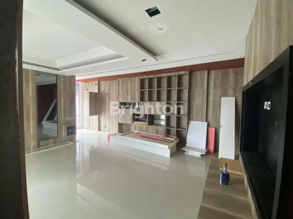 DIJUAL RUKO 4 LANTAI DAERAH PASIR PUTIH
