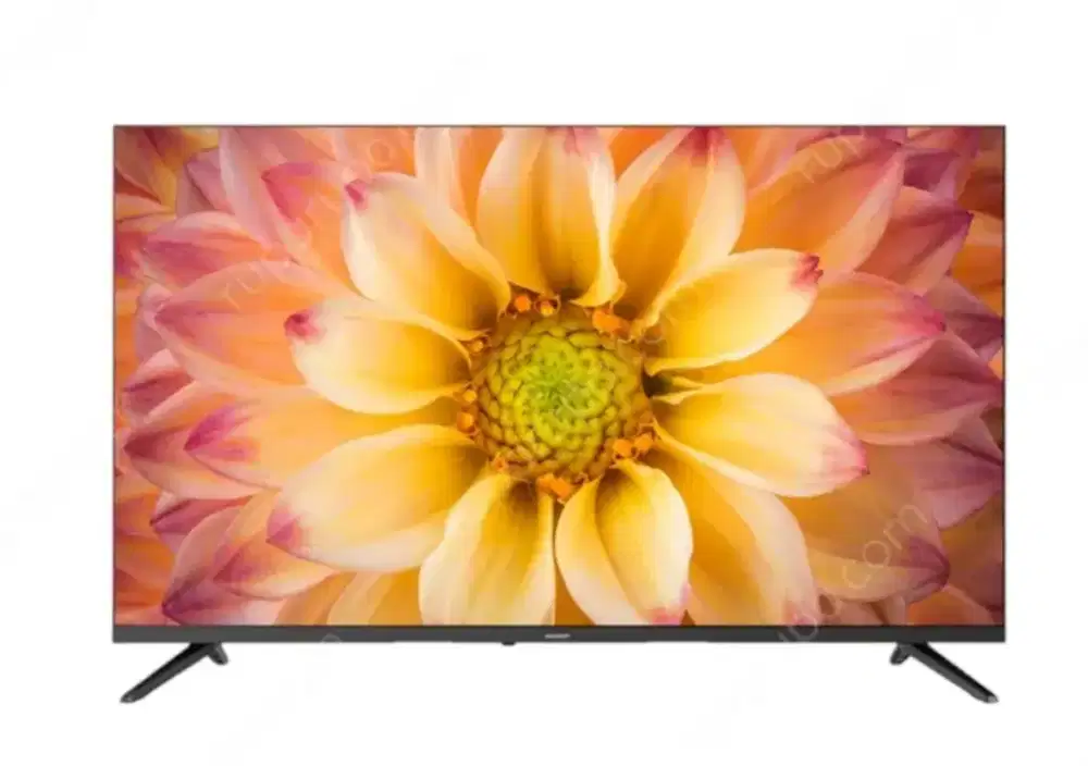 Sharp Google TV 43 Inch Fhd Spesial Promo
