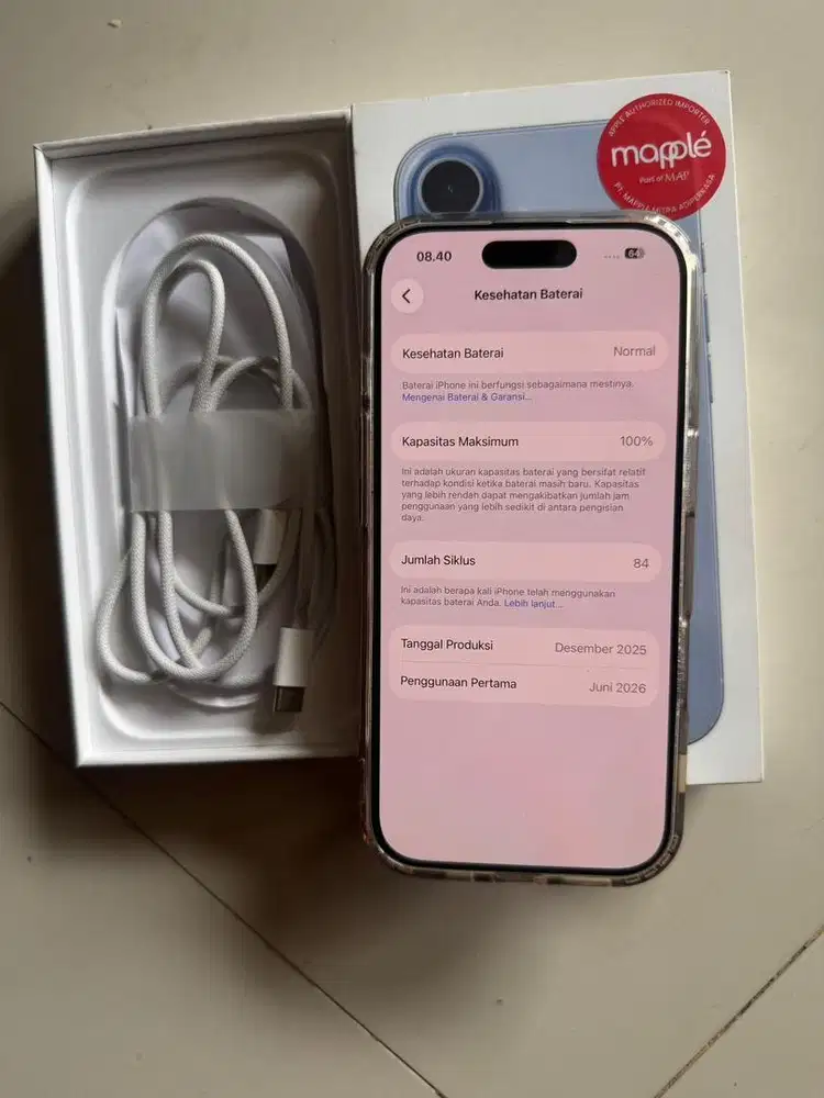 Iphone 17 basic