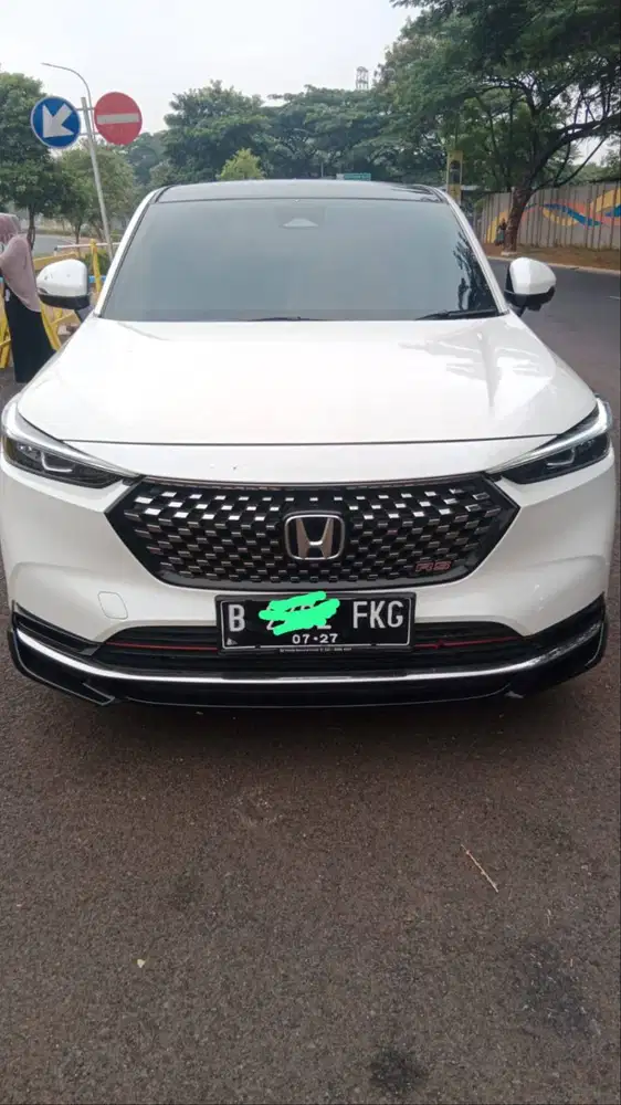 Jual Hrv Turbo 2022