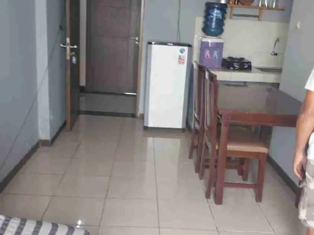 Dijual 2 unit Apartemen di Bogor Valley