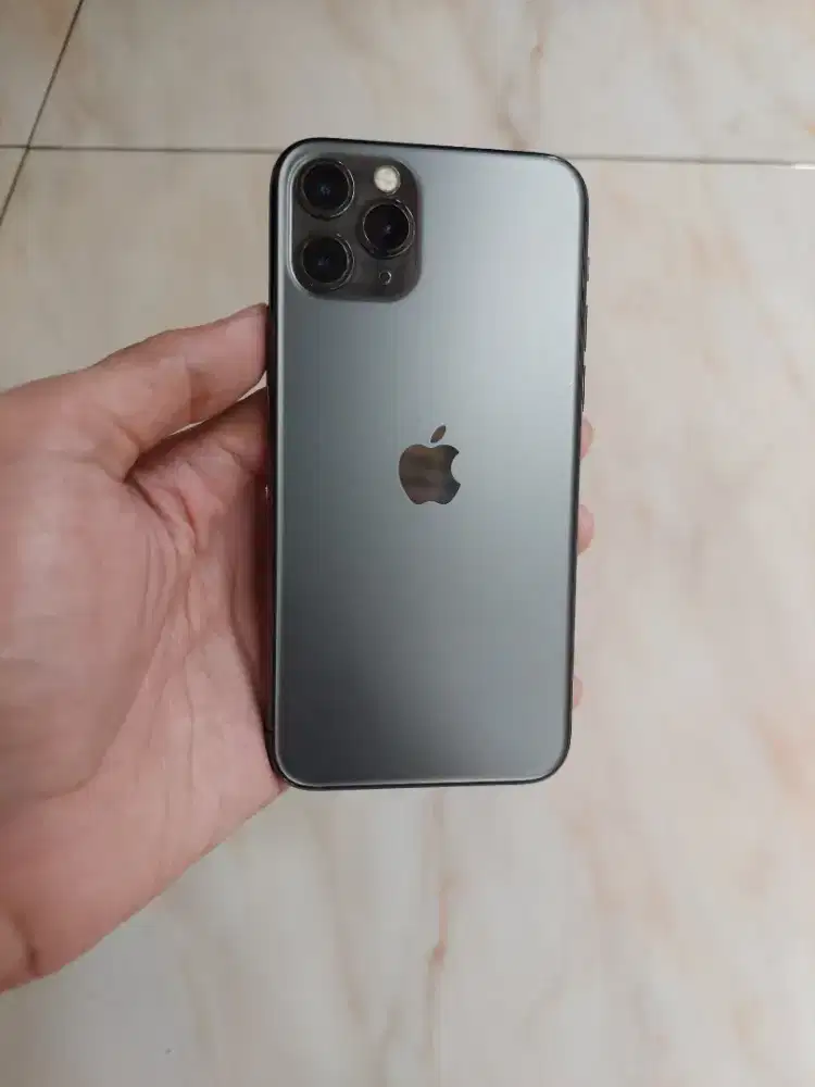 Iphone 11 pro 256gb
