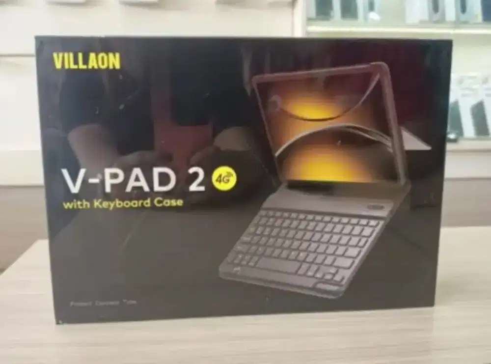 Villaon V Pad 2 Cash & Credit Bisa Tanpa DP