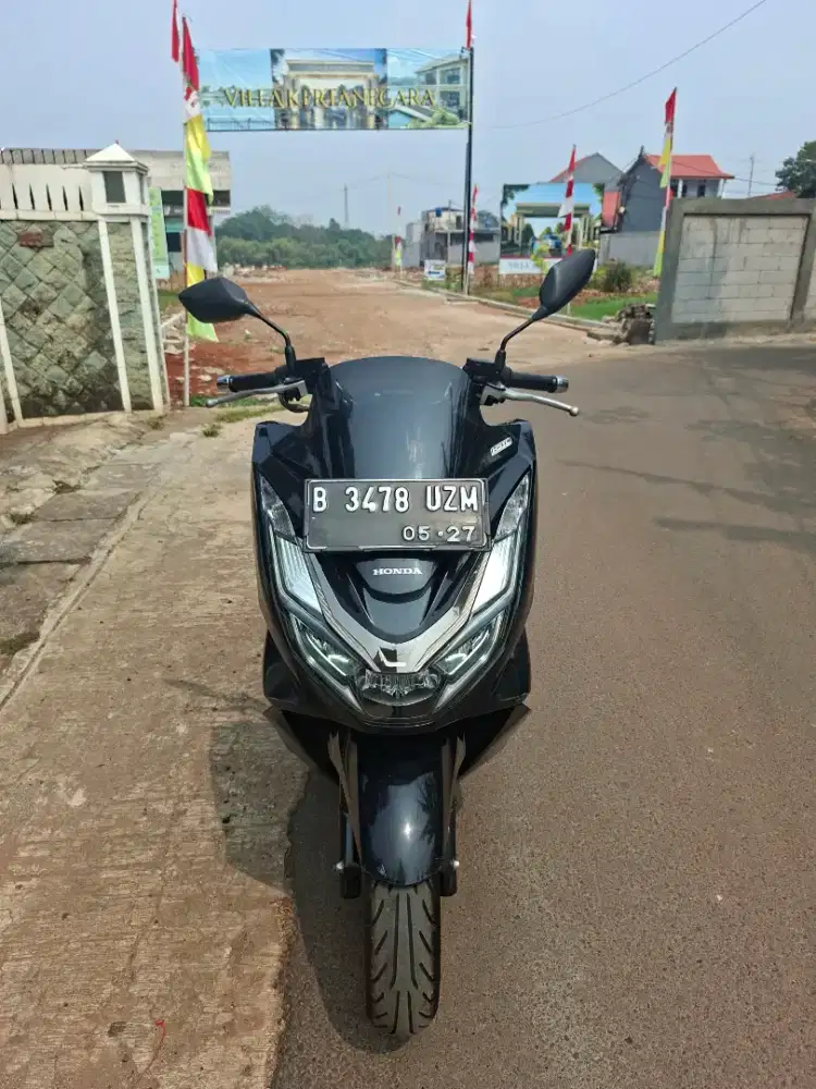 HONDA PCX ABS 160 2022