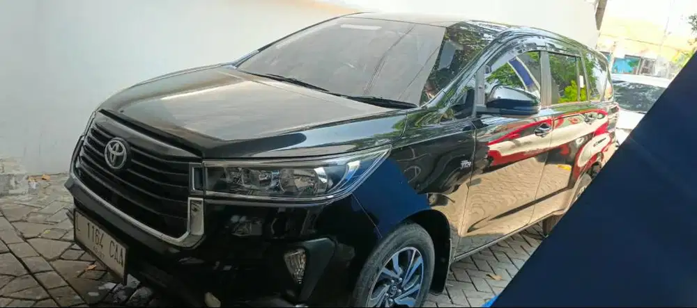 Innova Reborn 2.0 G MT Tahun 2022