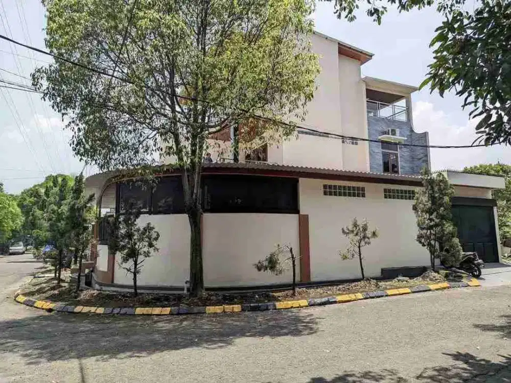 DiJual Rumah Murah Hook Batununggal