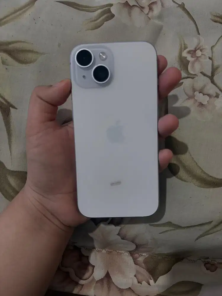 Iphone 15 128gb Ex Ibox