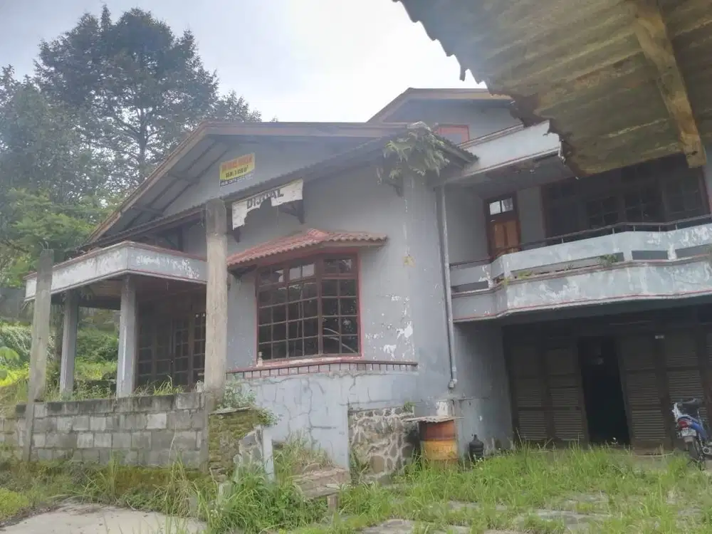 SEWA RUMAH/VILLA