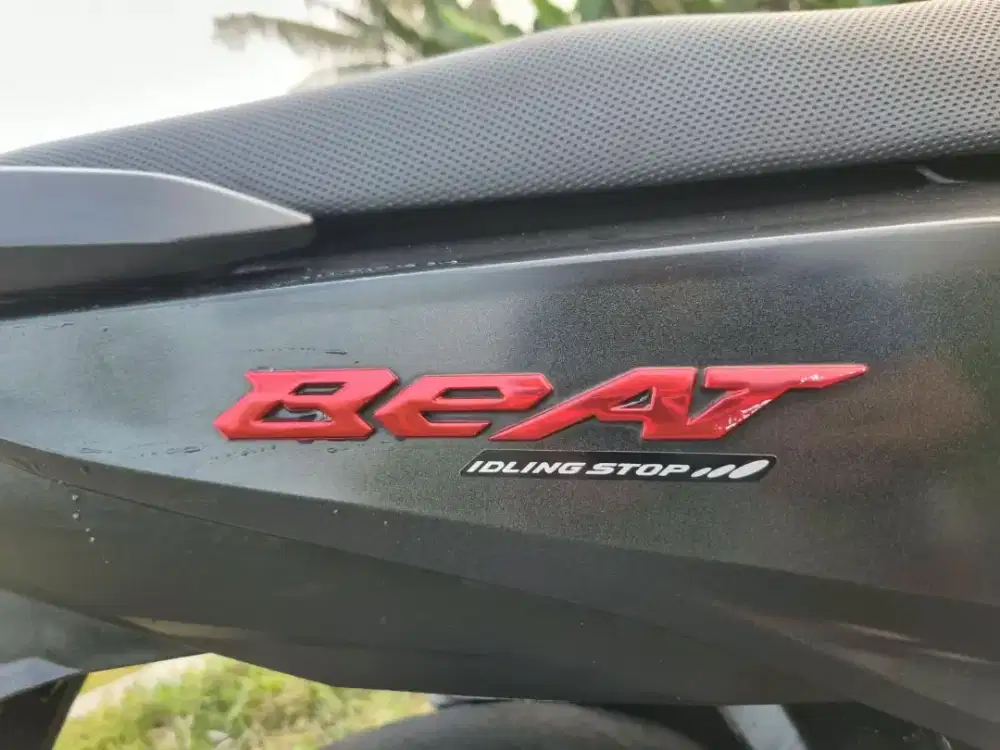 Beat Deluxe 2023 plat AB Sleman