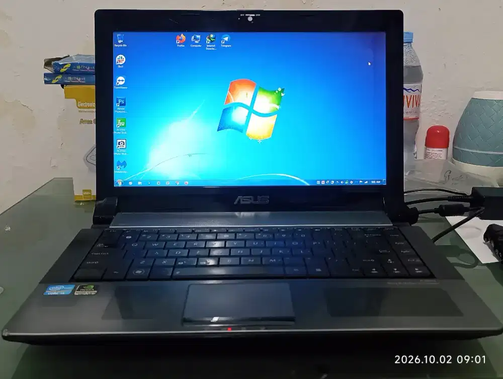 ASUS N43SL-U2G-UX212D