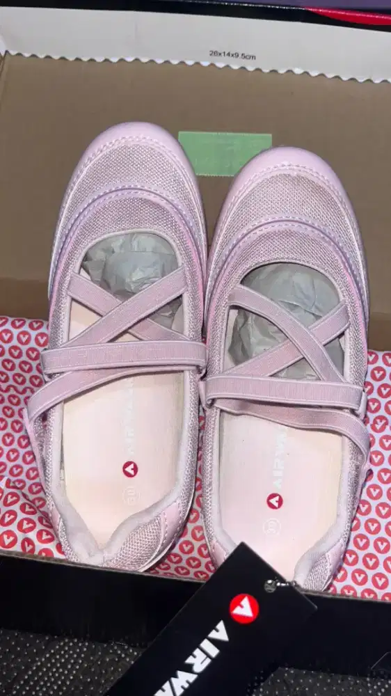 Airwalk Escalate