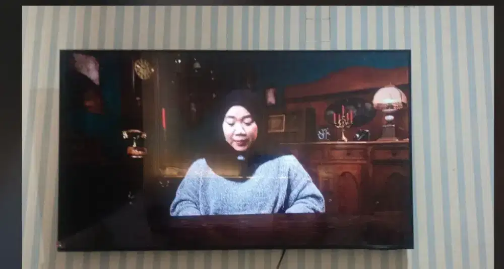 Jual cepar tv samsung 40 inch