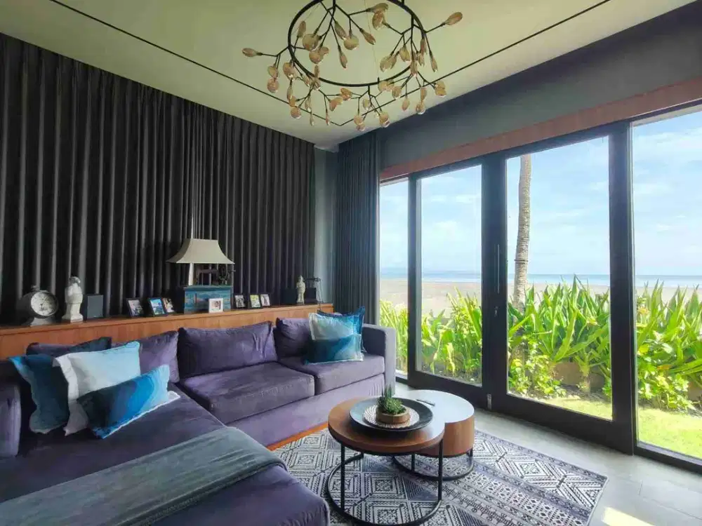 Villa beach Saba 3 Bedrooms for sale