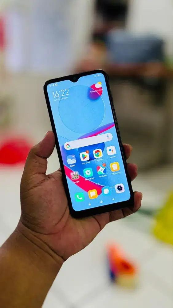 Redmi 9a 3/32 Unit Casan
