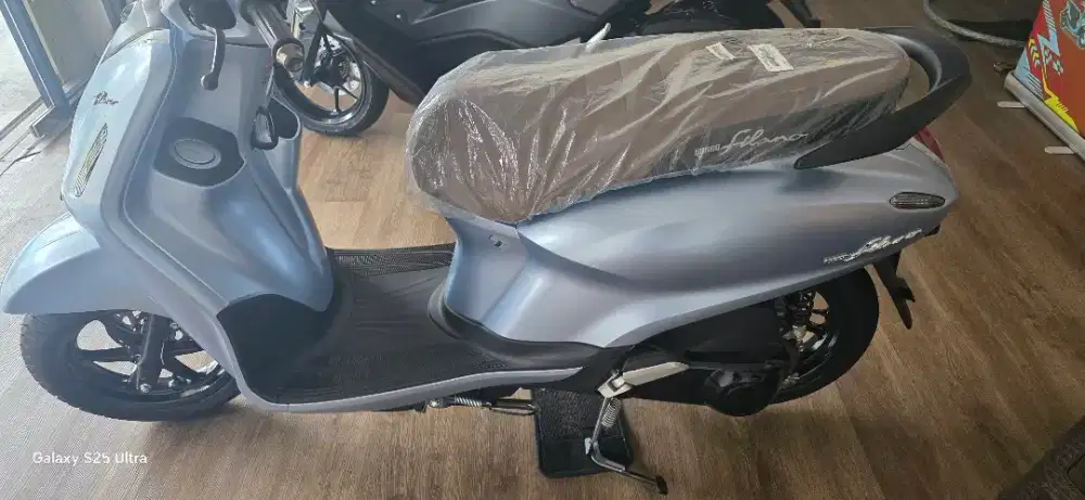 SDS Motor,grand filano hybrid 2026,motor baru