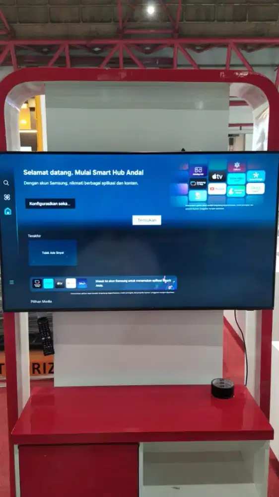Smart TV Samsung 50 Inch
