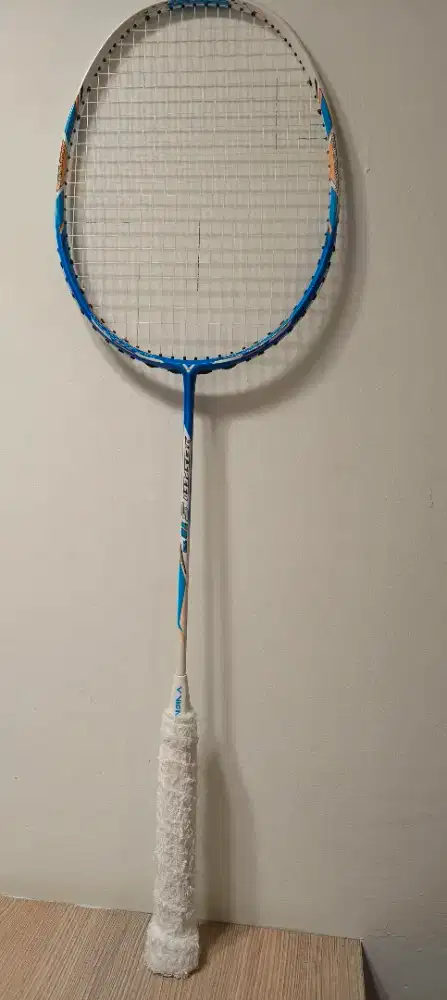 Raket Victor Jetspeed S12 TD
