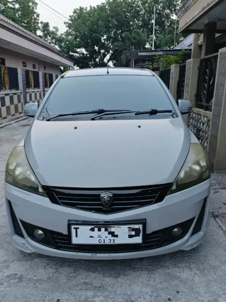 Proton Exora CPS Executive 2010