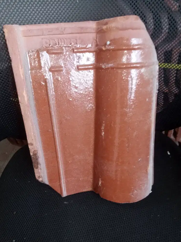 Jual baru genteng sisa pasang