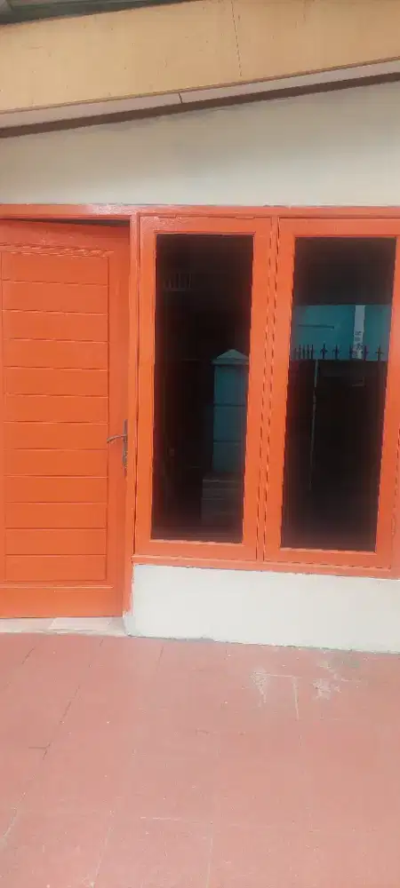 Disewa 27 Juta Pertahun
