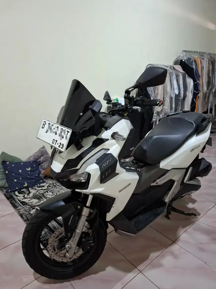 adv 160 cbs 2023