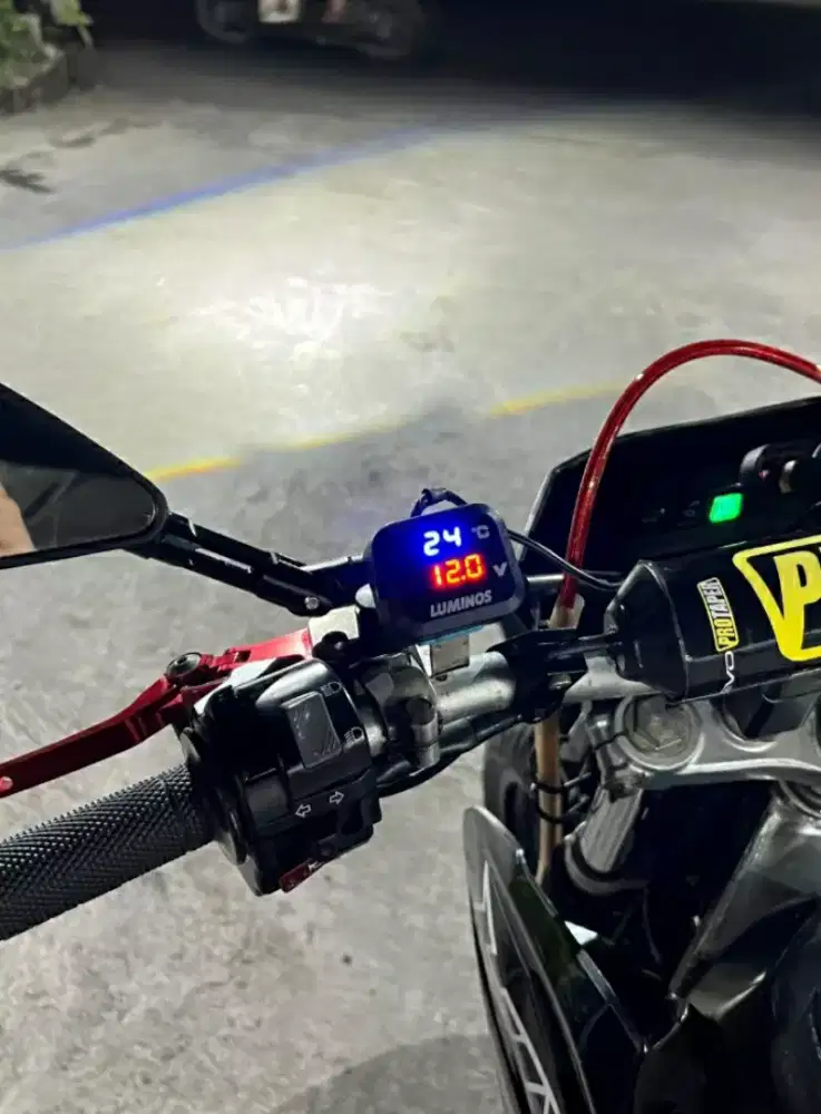 KAWASAKI KLX BF 150  2015