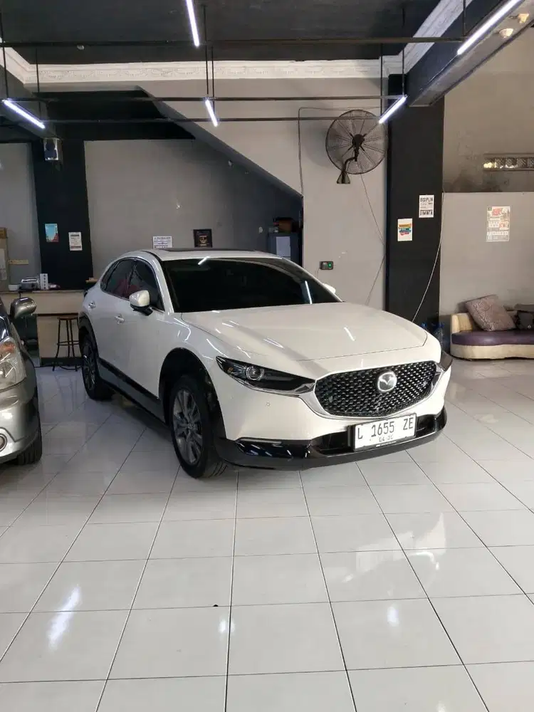 Mazda CX 30 Matic [2019]