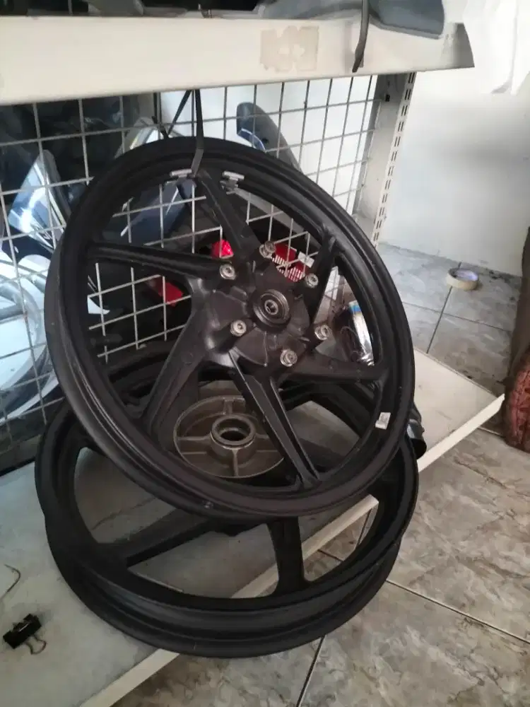 velg ORI CB 150 R