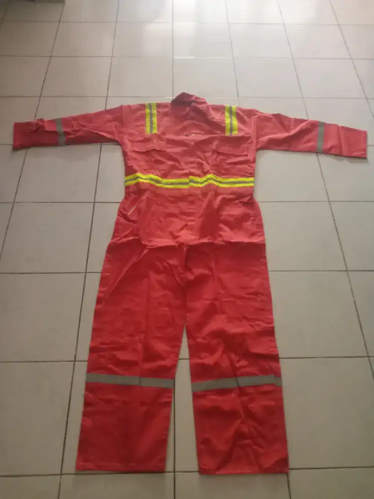 Safety Clothes / Wearpack..borong
