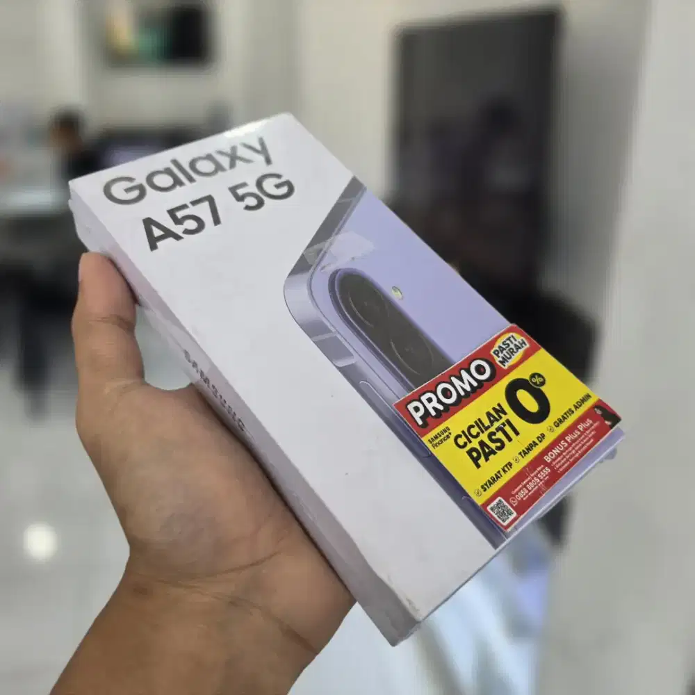 SAMSUNG A57 5G 8/256