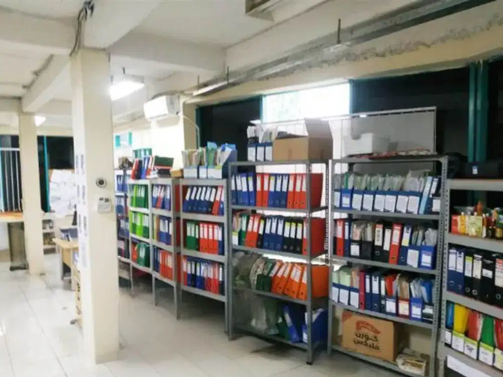 Disewa Ruko Hoek Bukit Gading Indah, Kelapa Gading